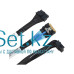 Комплект интерфейсных кабелей Lenovo ThinkSystem SR650 V2 2.5" Chassis Front BP1 SAS/SATA Cable Kit